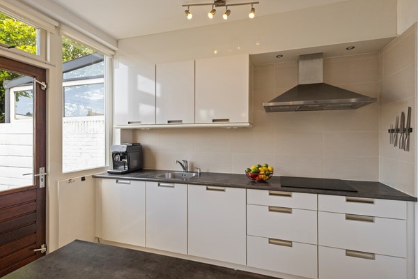 Medium property photo - Marsdiepstraat 510, 1784 AZ Den Helder